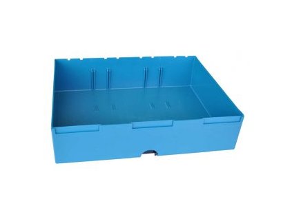 Makita P-84383 přihrádka velká 255x350x85mm STOP