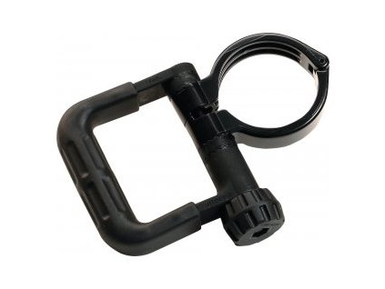 Makita 135269-8 rukojeť boční D kompletní pro HM1202C/HM1242C/HR5201C/HR5210C/HR5211C