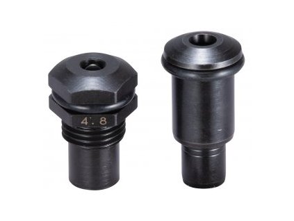 Makita 191C03-4 sada 4,8MM DRV250/150