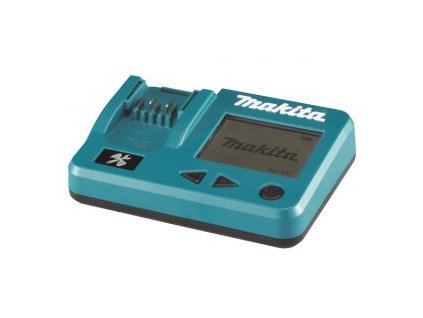 Makita DEABTC06 tester akumulátorů BTC06 pro všechny typy akumulátorů CXT=new ARABTC06