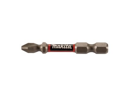 Makita E-03377 torzní  bit řady Impact Premier (C-form),PH2-50mm, sada 10ks