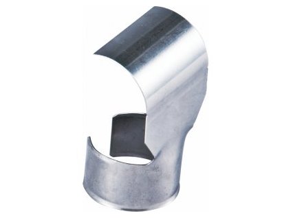 Makita PR00000030 tryska reflektorová 40x62mm pro HG5030K/HG6030K/HG6031VK/HG6531CK