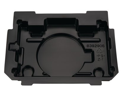 Makita 839290-6 Vložka systaineru Makita 839290-6 (DSP601ZJU, DSP600)
