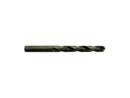 Makita P-61569-10 vrták do kovu HSS-Co 5% 4,75x33/80mm, 10 ks