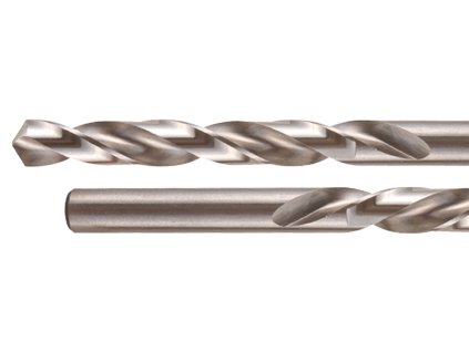 Makita D-06389 vrták do kovu HSS-G 5,25x86mm, 10ks bal STOP