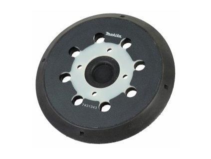 Makita 1914J2-2 brusná deska 125mm pro BO001/003CG