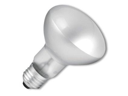 Ecolite R63/40W E27 reflektorová