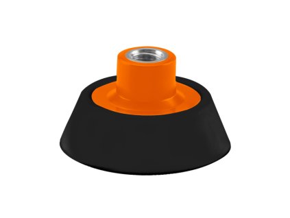 unašeč na leštící kotouče NEO tools 75mm