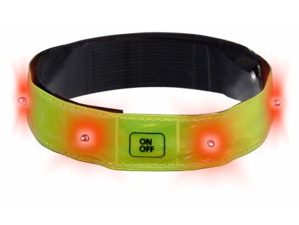 Compass reflexní LED pásek 01587 (S-5108)