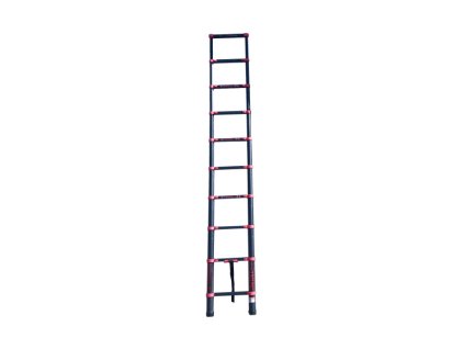 žebřík teleskopický 2,9m Draumet