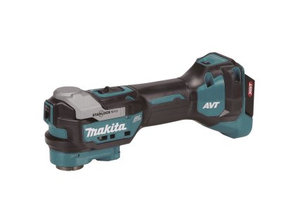 Makita TM001GZ Aku MultiTool STARLOCK MAX  Li-ion XGT 40V bez aku   Z