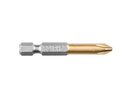 bit PH1x50mm 1/4\" Graphite