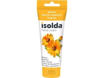 14714 ISOLDA KREM MESICEK