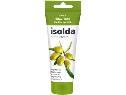 14782 ISOLDA KREM OLIVA