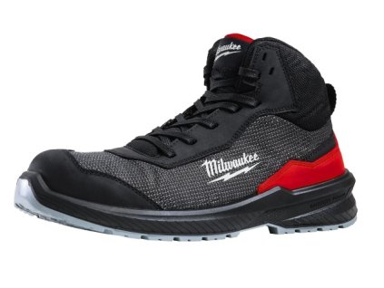 Bezpečnostní obuv FLEXTRED S1PS 1M110133 ESD FO SR, Milwaukee