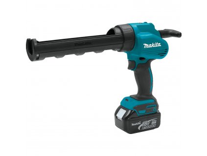 Makita DCG180RF Aku pistole na tmel, Li-ion 18V/3,0Ah