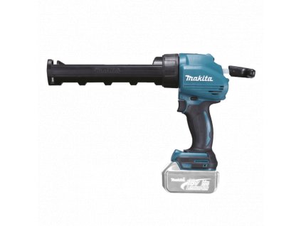 Makita DCG180Z Aku pistole na tmel, Li-ion 18V bez aku Z