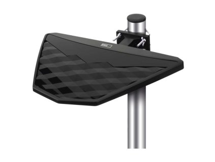 Anténa univerzální VILLAGE DIO-V750, DVB-T2, filtr LTE/4G/5G