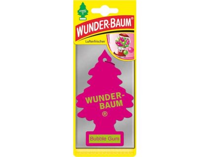 WUNDER-BAUM Bubble Gum