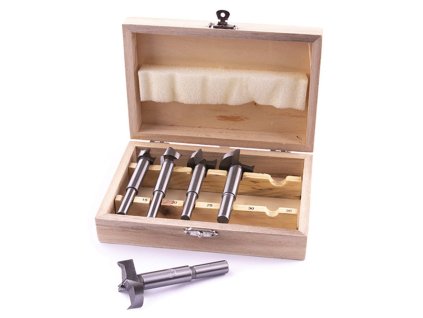 Sukovníky sada 5ks 15-35mm