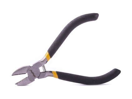 Kleště MINI štípací 115 mm