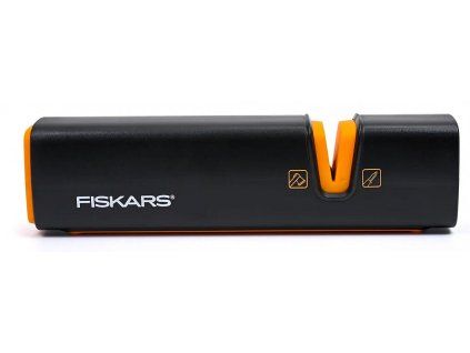 Ostřič seker a nožů Fiskars Xsharp