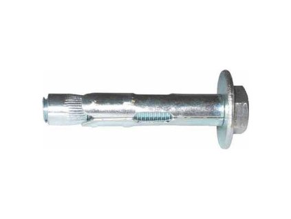 Kotva KPL-S 12x140/75 B M10