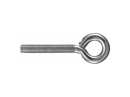 Oko typ B M10x200/22