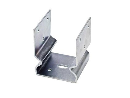 Profil U s prolisem 140x60x125