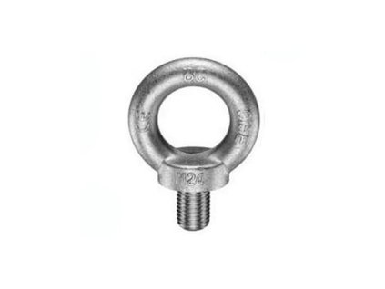 Šroub s okem M12 DIN 580