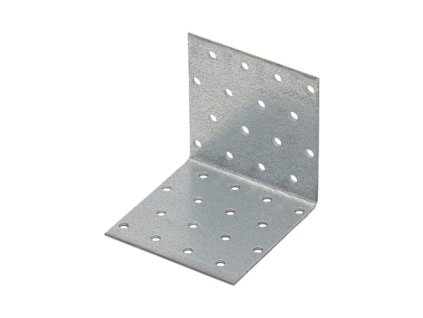 Úhelník montážní 120x40x40