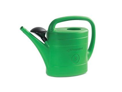 Konev zahradní SPRING tmavě zelená 8l