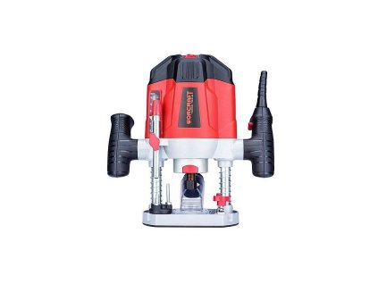 Elektrická horní frézka Worcraft ER12-6/8, 1200W
