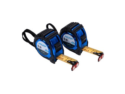 XTLINE Metr svinovací | 5 m x 25 mm