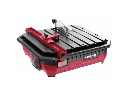 Aku řezačka dlažby a obkladů Worcraft CTS-S20Li, 20V Li-ion, 110mm
