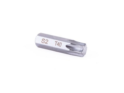 Bit ASSIST TORX40-25mm, 2ks