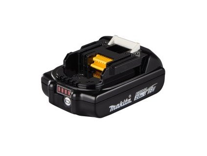 Makita 197254-9 akumulátor Li-ion LXT BL1820B 18V/2,0Ah = old632B42-4=old632F01-2