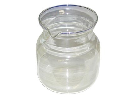 sklo náhradní ke konvici MATURA 1,0l