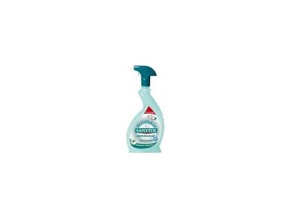sprej univerzální SANYTOL 500ml