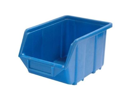 bedna ukládací zkos. 2kg PH MO 165x110x75mm