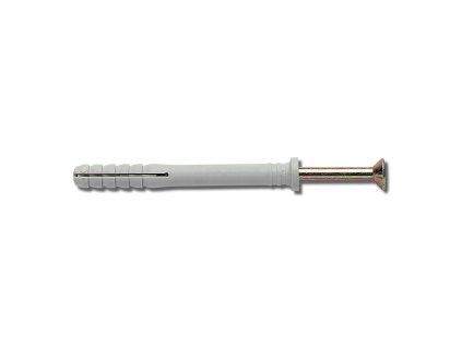 hmoždinka NH  6x 70mm  (50ks)