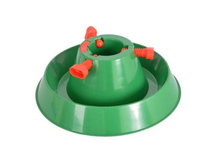 stojánek na vánoční stromek MOON do 2,5m pr.39,5cm PH