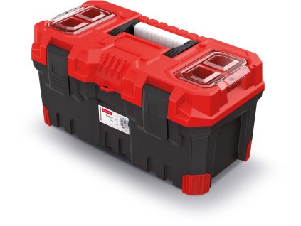 kufr na nářadí TITAN PLUS 496x258x240mm