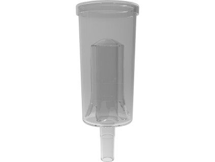 trubice fermentační tichá