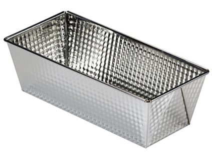forma na biskupský chléb 30cm pocín.