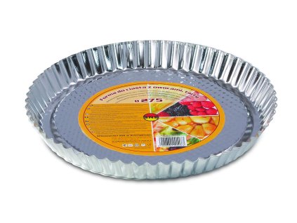 forma na koláč 27,5cm pocín.
