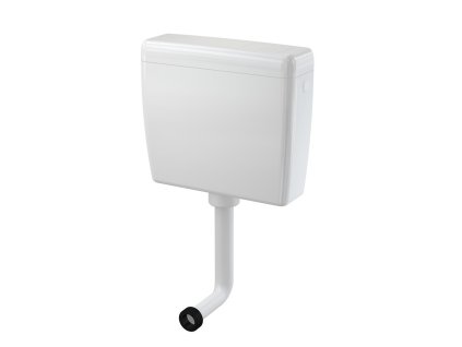nádržka WC univerzální UNI DUAL A930-H- 1/2"