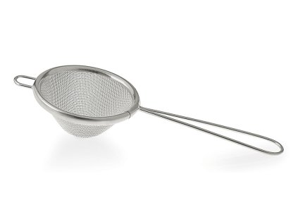 cedník  7cm kónický pocín.
