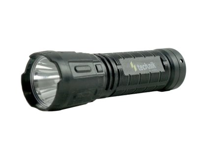 svítilna nabíjecí Technik Flashlight P15 100lm LED