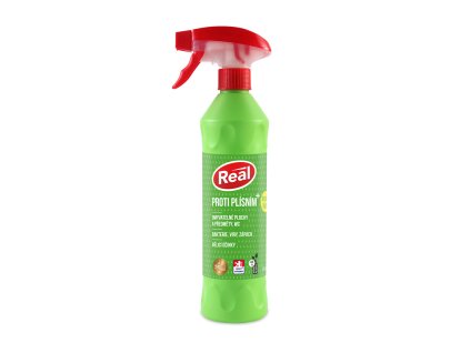 REAL proti plísním 550g
